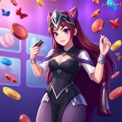 Menjelajahi Fitur Unggulan Situs Game piontogel