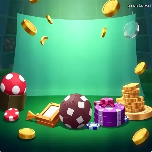 Mengulas Fitur Menarik di Situs Game piontogel
