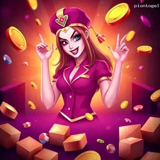 piontogel Menawarkan Beragam Pilihan Permainan untuk Pengguna