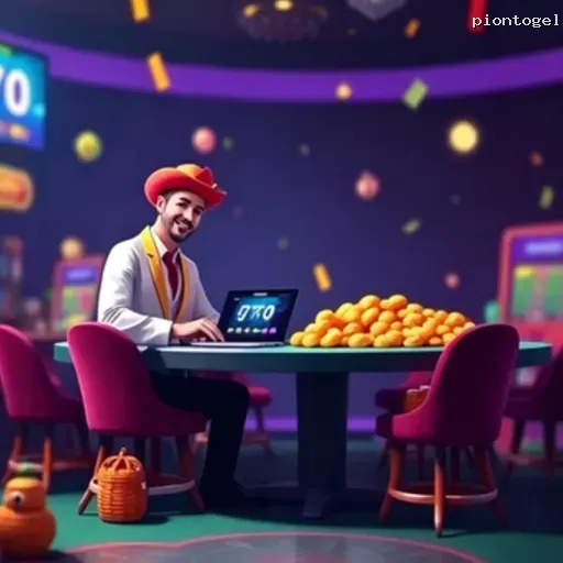 Panduan Lengkap Menggunakan Situs Game piontogel
