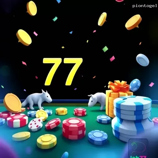 Mengenal piontogel Sebagai Platform Game Online Terpercaya
