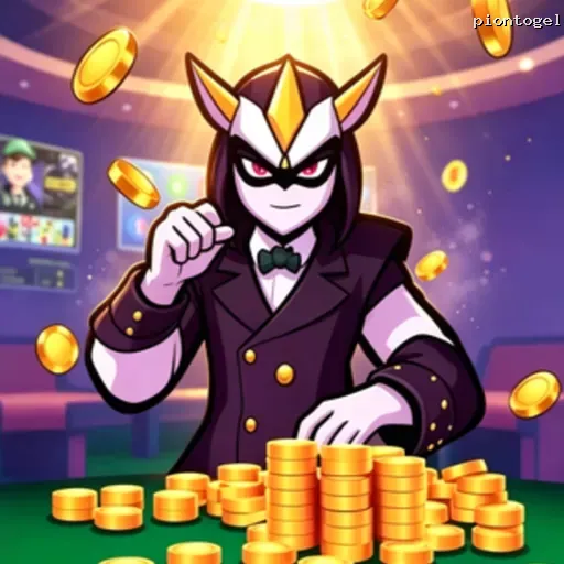 Keamanan dan Keandalan Situs piontogel di Dunia Game