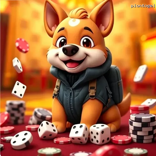 piontogel: Membedah Metode Pembayaran yang Memudahkan Permainan Anda