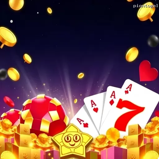 Review Permainan Populer di Situs piontogel