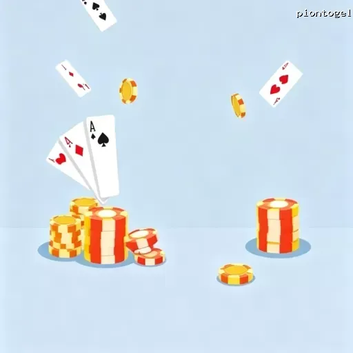 Memahami Konsep Permainan di Situs piontogel